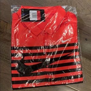 Nike Golf Womens Polo